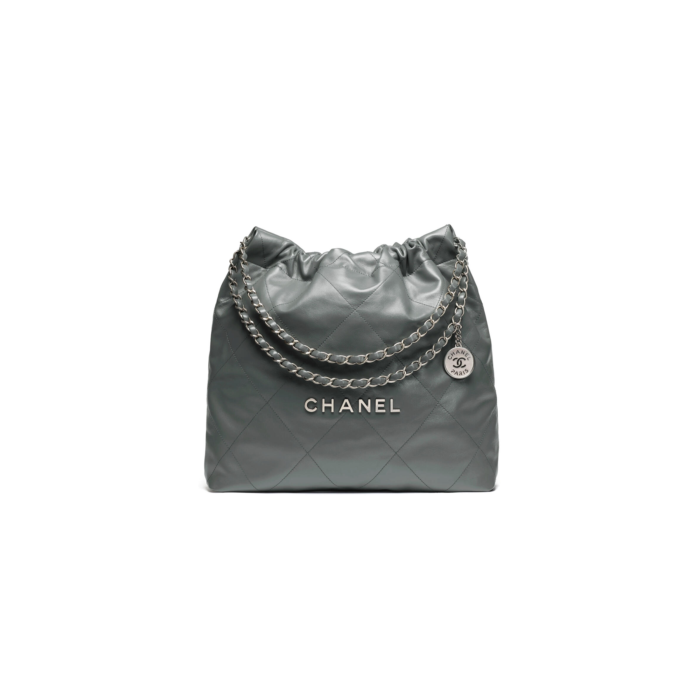CHANEL 22 HANDBAG AS3261 (42*36*8cm) CHANEL 22 HANDBAG AS3261 (42*36*8cm)